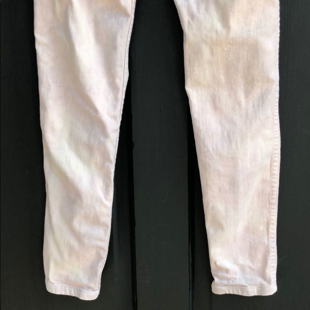 BleuLab Reversible Jeans - Picture 7 of 9